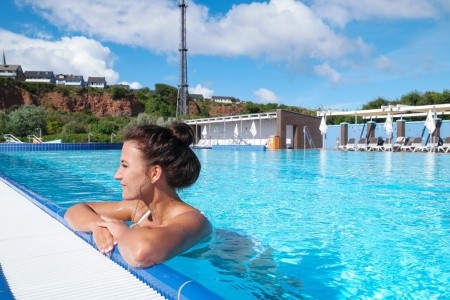 Nezapomenutelný zážitek s tuleni na ostrově Helgoland - 26