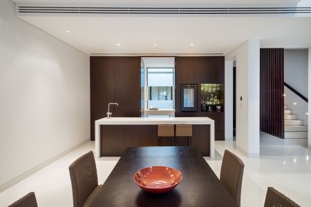 Thajsko Phuket Twinpalms Phuket 9 dňový pobyt Raňajky Letecky Letisko: Viedeň August 2026 (22/08/26-30/08/26)