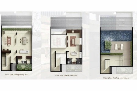 Thajsko Phuket Twinpalms Phuket 9 dňový pobyt Raňajky Letecky Letisko: Viedeň August 2026 (22/08/26-30/08/26)