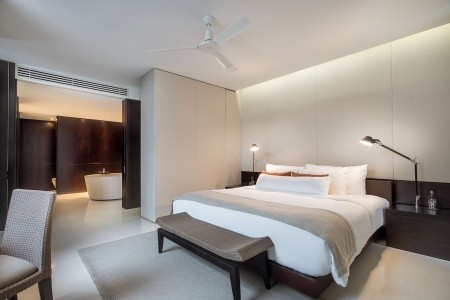 Thajsko Phuket Twinpalms Phuket 9 dňový pobyt Raňajky Letecky Letisko: Viedeň August 2026 (22/08/26-30/08/26)