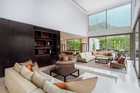 Thajsko Phuket Twinpalms Phuket 9 dňový pobyt Raňajky Letecky Letisko: Viedeň August 2026 (22/08/26-30/08/26)