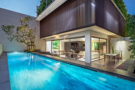 Thajsko Phuket Twinpalms Phuket 9 dňový pobyt Raňajky Letecky Letisko: Viedeň August 2026 (22/08/26-30/08/26)