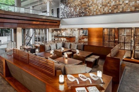 Thajsko Phuket Twinpalms Phuket 9 dňový pobyt Raňajky Letecky Letisko: Viedeň August 2026 (22/08/26-30/08/26)