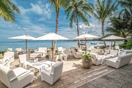 Thajsko Phuket Twinpalms Phuket 9 dňový pobyt Raňajky Letecky Letisko: Viedeň August 2026 (22/08/26-30/08/26)