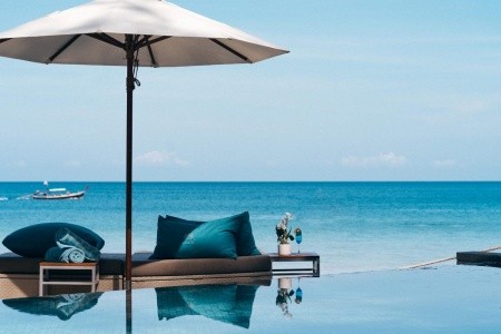 Thajsko Phuket Twinpalms Phuket 9 dňový pobyt Raňajky Letecky Letisko: Viedeň August 2026 (22/08/26-30/08/26)