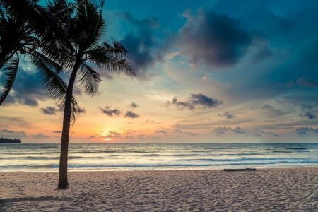 Thajsko Phuket Twinpalms Phuket 9 dňový pobyt Raňajky Letecky Letisko: Viedeň August 2026 (22/08/26-30/08/26)