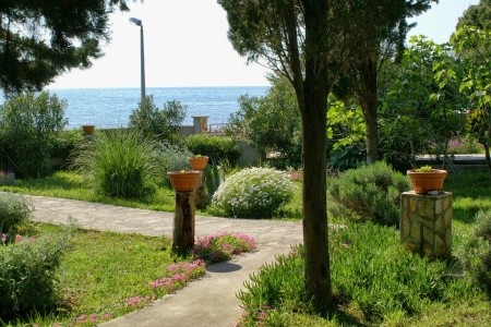 Apartmány 3298-674 - 1