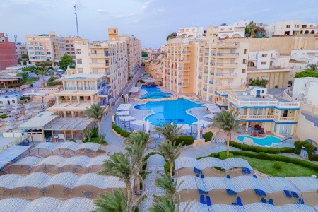 Sphinx Aqua Park Beach Resort - 26