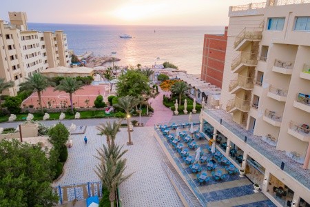 Sphinx Aqua Park Beach Resort - 27