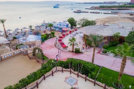 Sphinx Aqua Park Beach Resort - 29