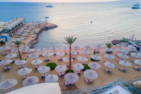 Sphinx Aqua Park Beach Resort - 30