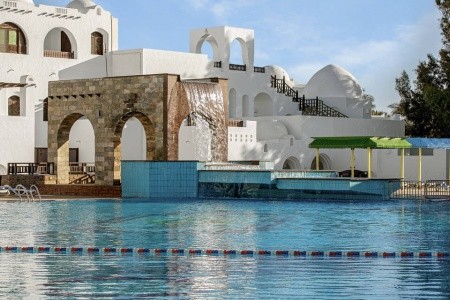 Arabella Azur Resort - 2