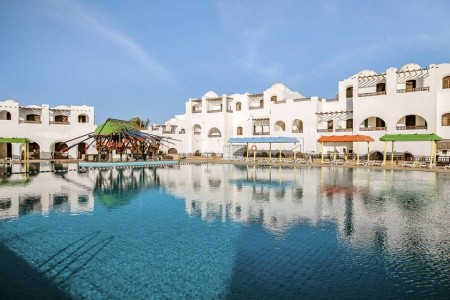 Arabella Azur Resort - 3