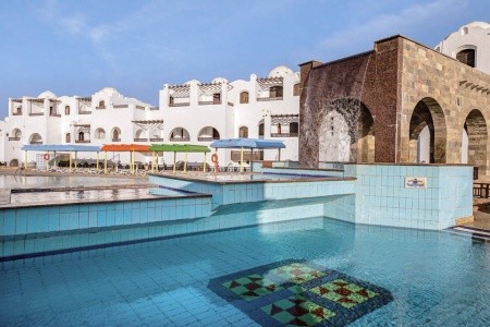 Arabella Azur Resort - 4