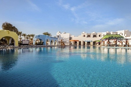 Arabella Azur Resort - 5