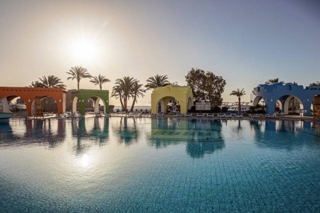 Arabella Azur Resort - 6