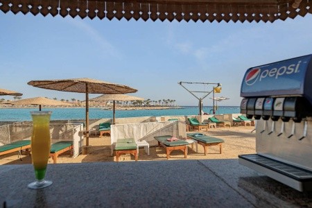 Arabella Azur Resort - 8