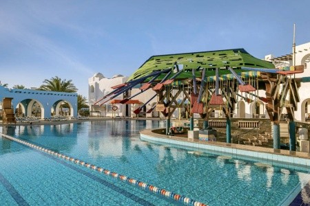 Arabella Azur Resort - 10