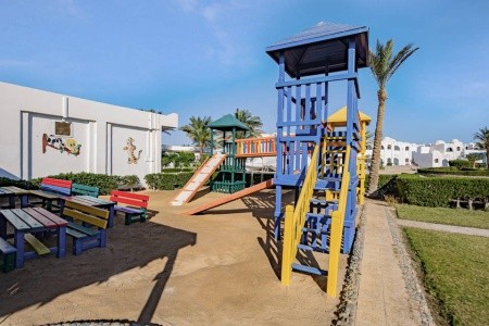 Arabella Azur Resort - 15