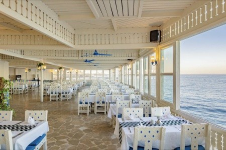 Arabella Azur Resort - 16