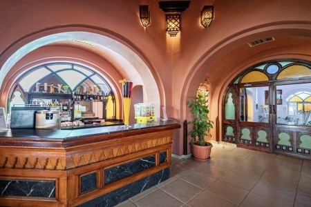 Arabella Azur Resort - 17