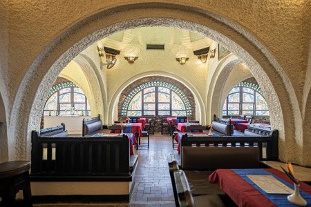 Arabella Azur Resort - 18