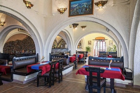 Arabella Azur Resort - 19