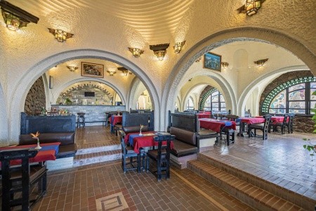 Arabella Azur Resort - 20