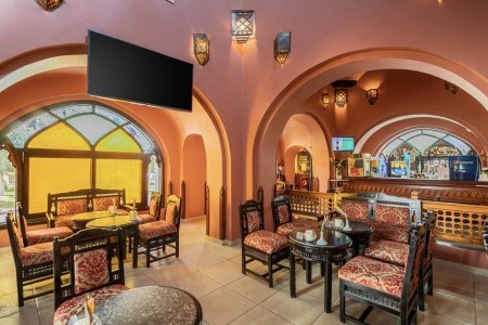 Arabella Azur Resort - 21