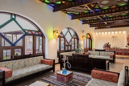 Arabella Azur Resort - 22