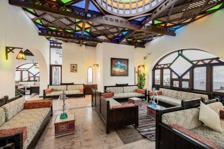 Arabella Azur Resort - 24