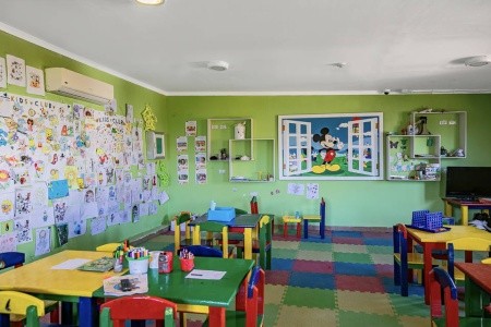 Arabella Azur Resort - 25