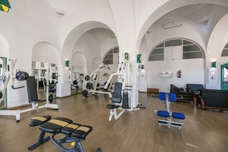 Arabella Azur Resort - 26