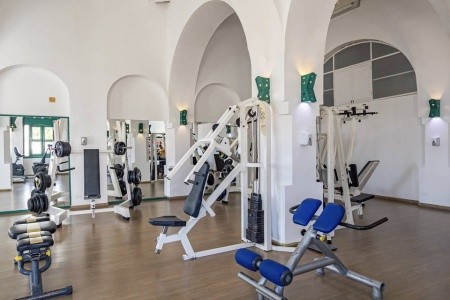 Arabella Azur Resort - 27