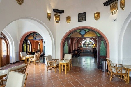 Arabella Azur Resort - 29