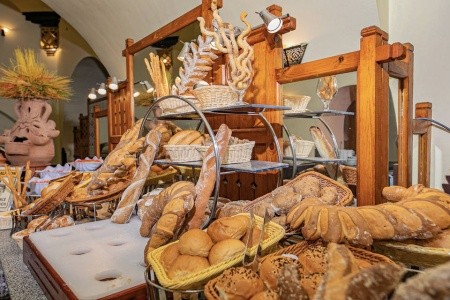 Arabella Azur Resort - 33