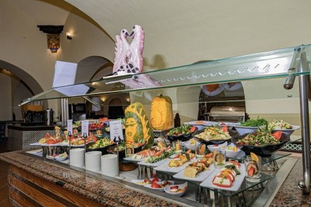 Arabella Azur Resort - 34