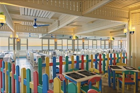 Arabella Azur Resort - 36