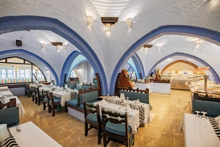 Arabella Azur Resort - 46