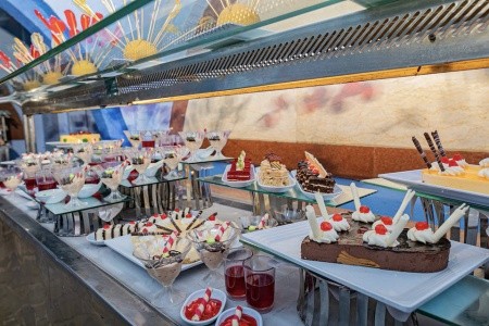 Arabella Azur Resort - 47