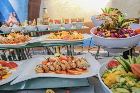 Arabella Azur Resort - 48