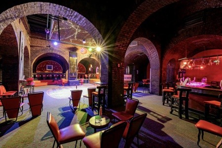 Arabella Azur Resort - 50