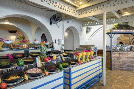 Arabella Azur Resort - 51