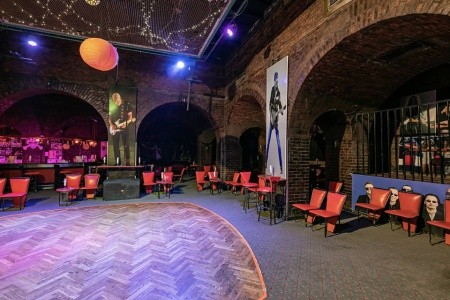 Arabella Azur Resort - 55