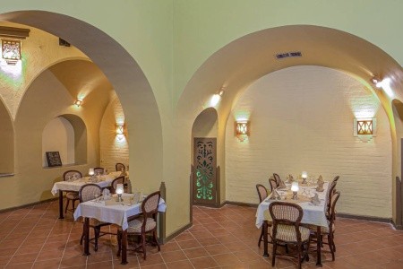 Arabella Azur Resort - 56