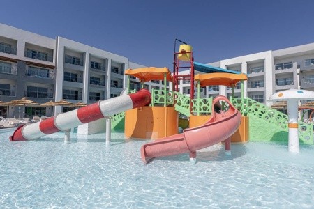 Amwaj Beach Club Resort & Aqua Park - 48