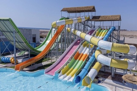 Amwaj Beach Club Resort & Aqua Park - 50