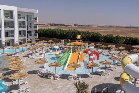 Amwaj Beach Club Resort & Aqua Park - 51