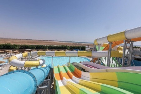Amwaj Beach Club Resort & Aqua Park - 53