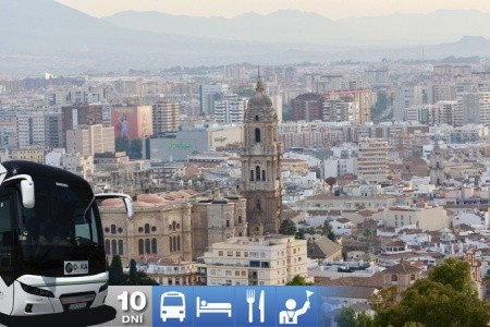 Cesta do Marakéša – príbehy dvoch kontinentov - 9